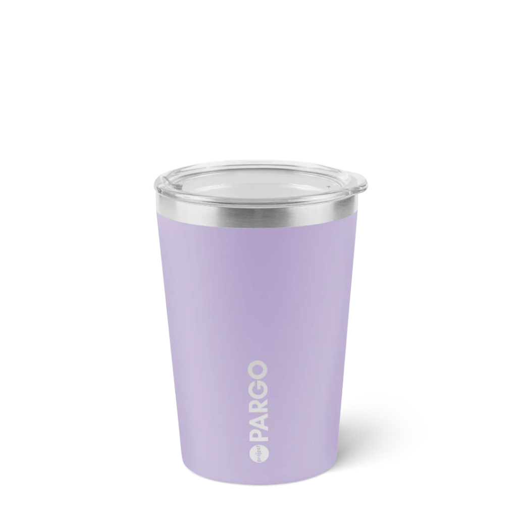 Pargo Insulated Coffee Cup 350 ml (12 oz)