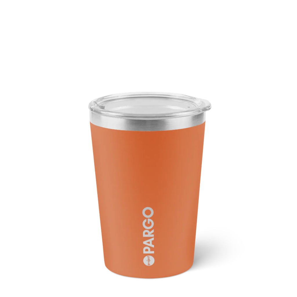 Pargo Insulated Coffee Cup 350 ml (12 oz)