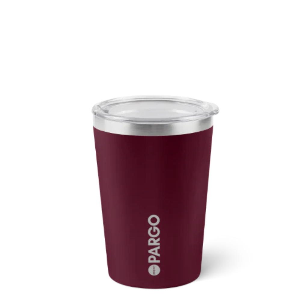 Pargo Insulated Coffee Cup 350 ml (12 oz)
