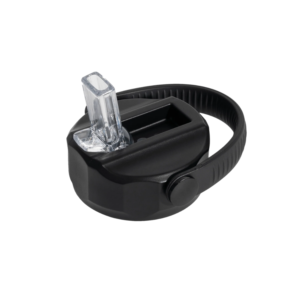 Pargo Straw Lid Replacement for 750 ml Bottles