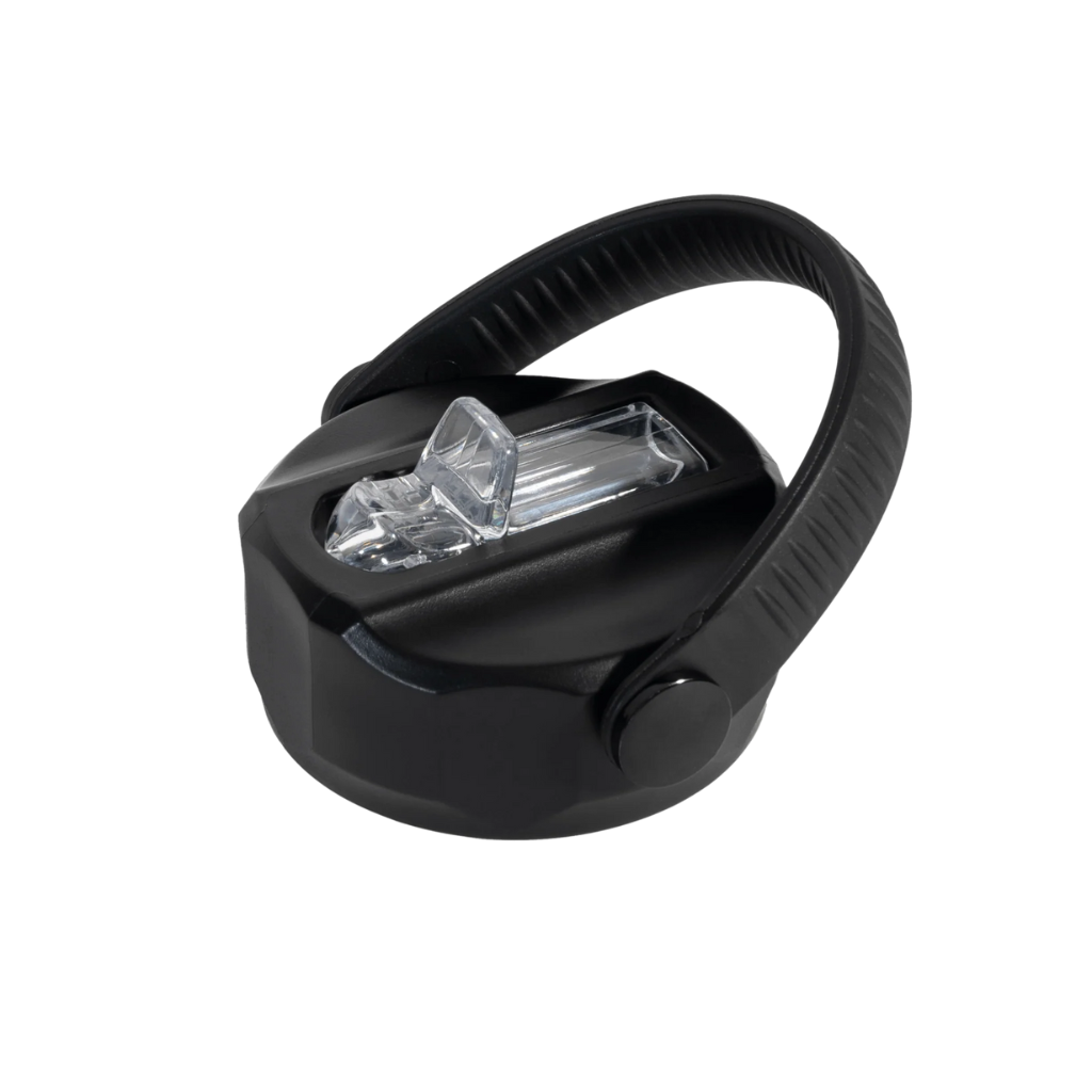 Pargo Straw Lid Replacement for 750 ml Bottles