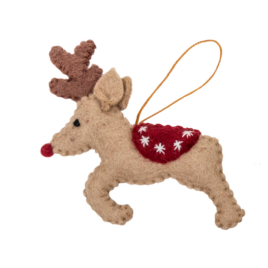 Pashom Xmas Tree Decorations