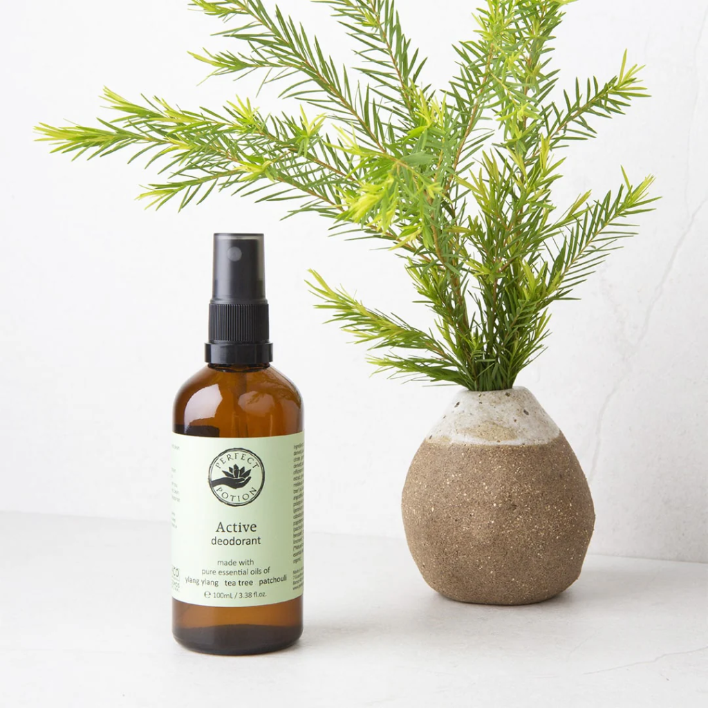 Perfect Potion Deodorant 100 ml