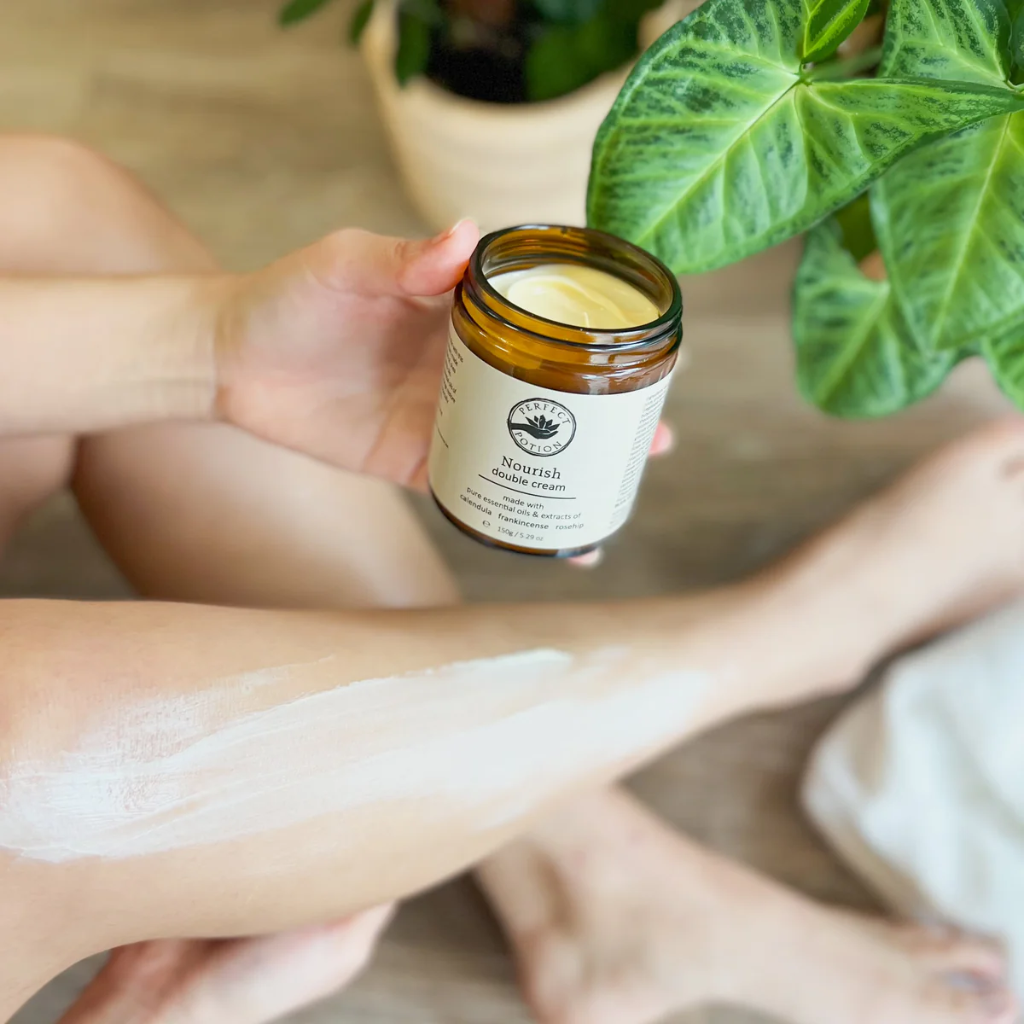 Perfect Potion Nourish Double Cream 150 g