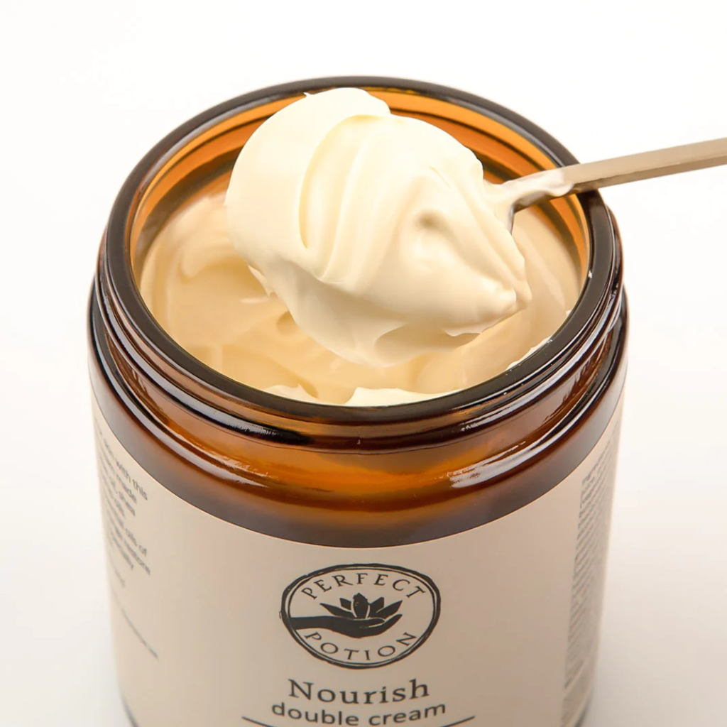Perfect Potion Nourish Double Cream 150 g