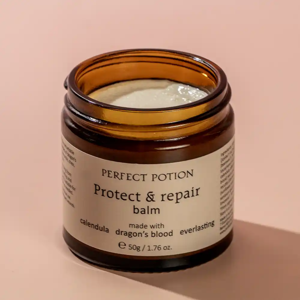 Perfect Potion Protect & Repair Balm