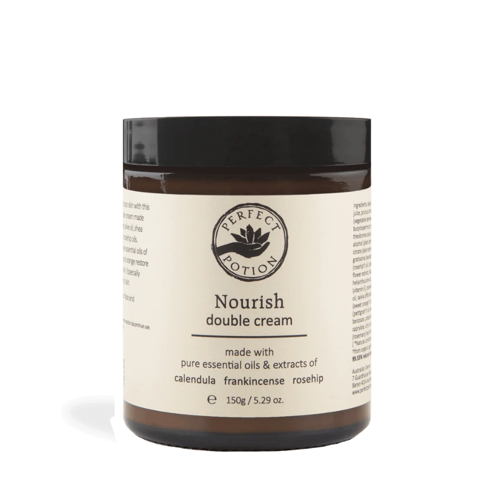 Perfect Potion Nourish Double Cream 150 g