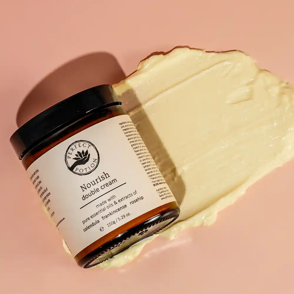 Perfect Potion Nourish Double Cream 150 g