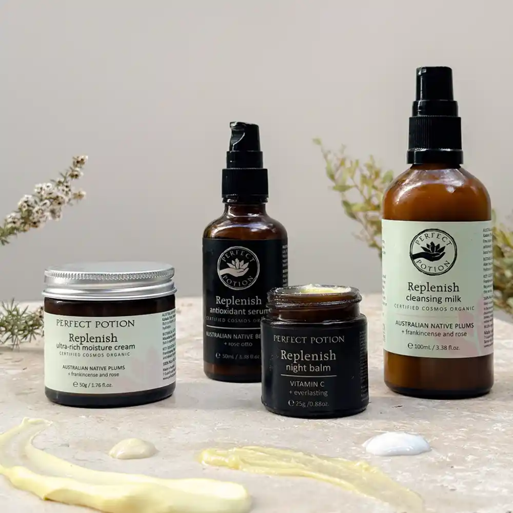 Perfect Potion Replenish Cleansing Milk 100 ml