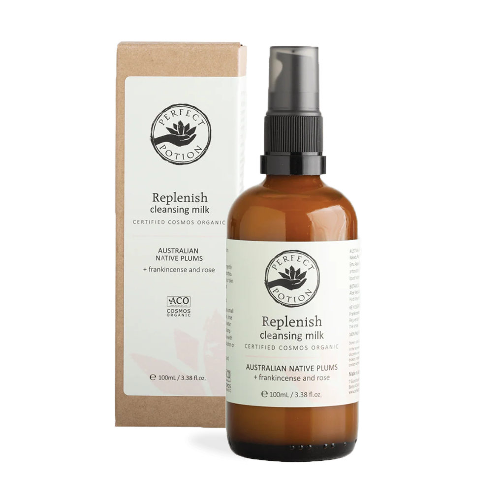 Perfect Potion Replenish Cleansing Milk 100 ml