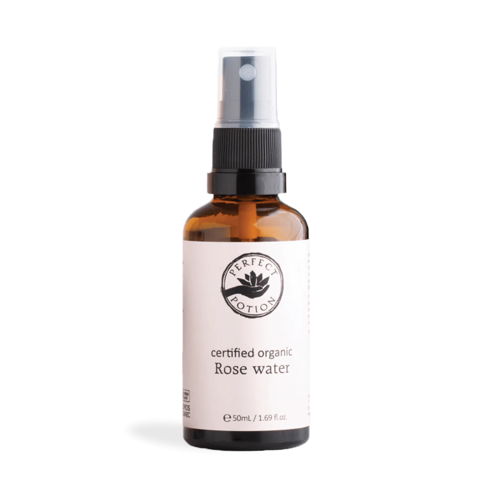 Perfect Potion Rose Water