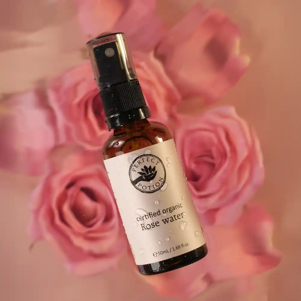 Perfect Potion Rose Water