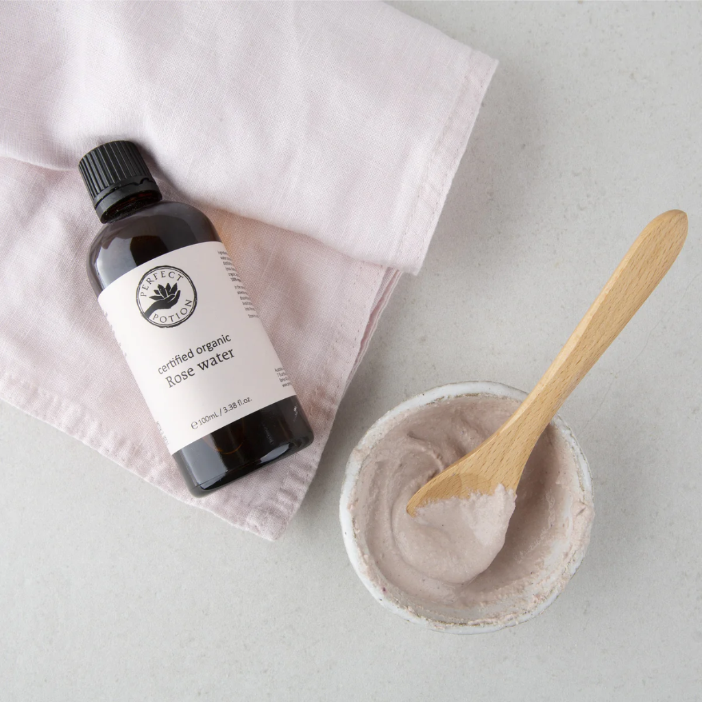 Perfect Potion Rose Water