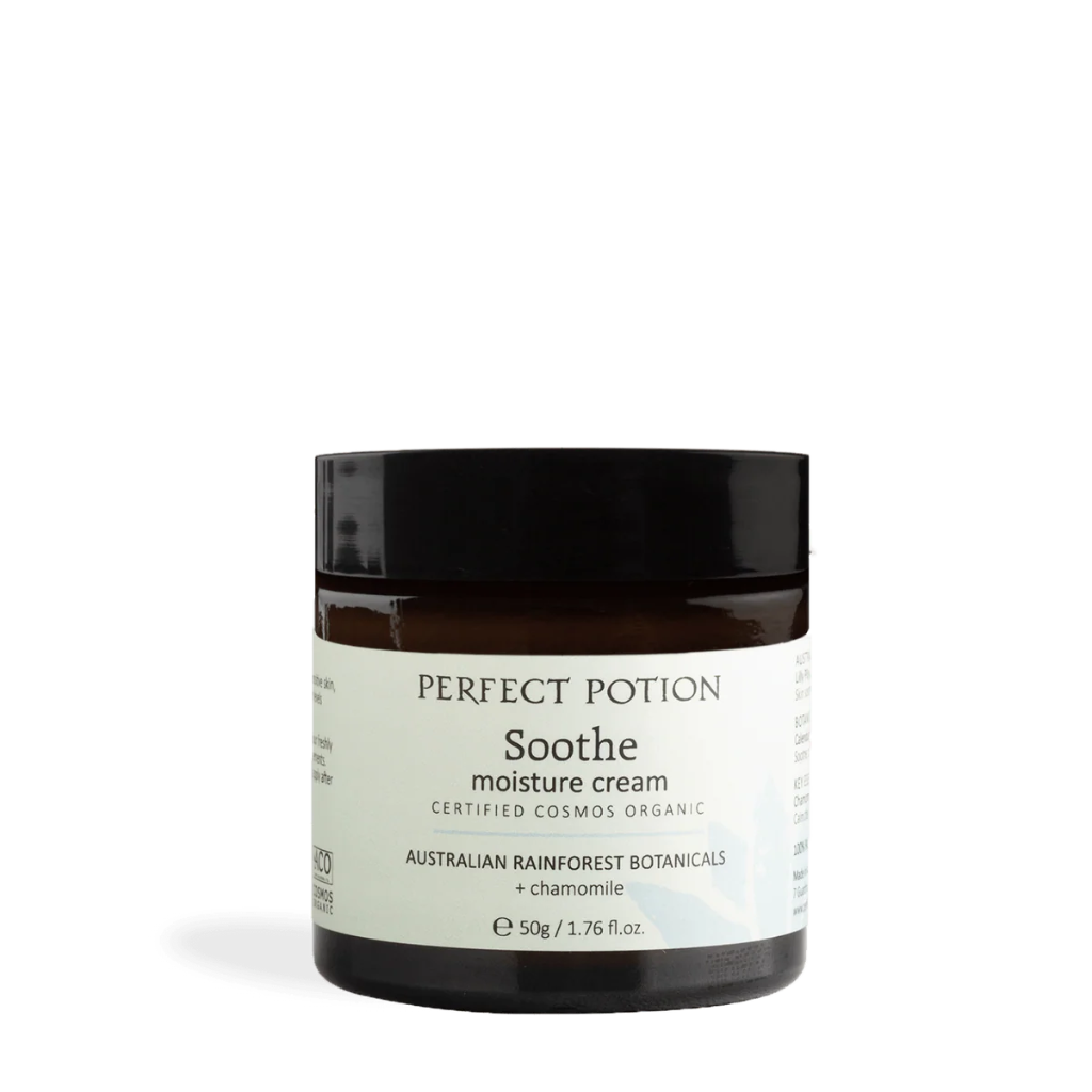 Perfect Potion Soothe Moisture Cream 50 g