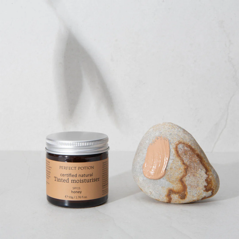 Perfect Potion Tinted Moisturiser 50 g