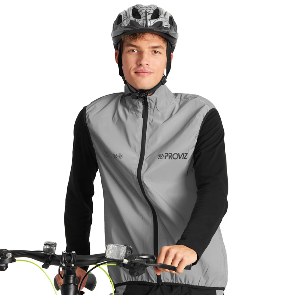 Proviz Reflect360 Gilet Mens
