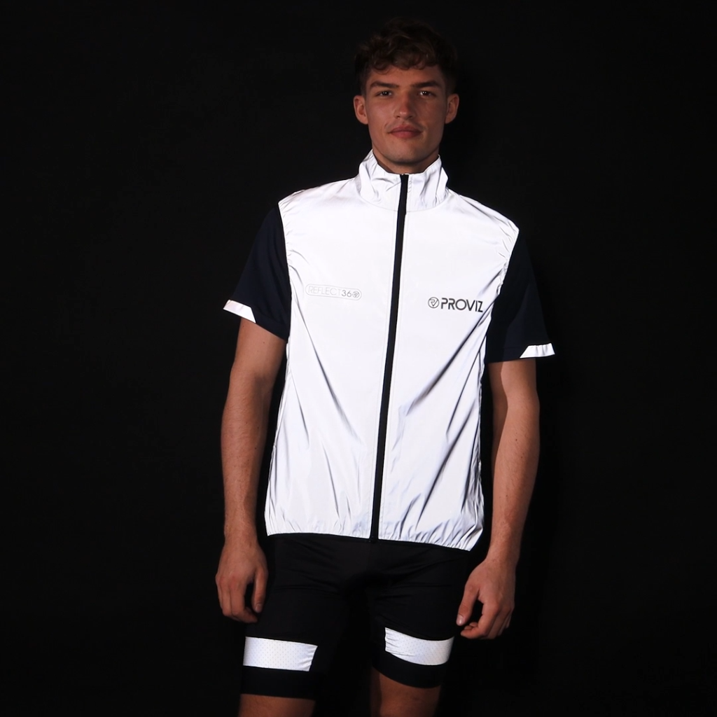 Proviz Reflect360 Gilet Mens