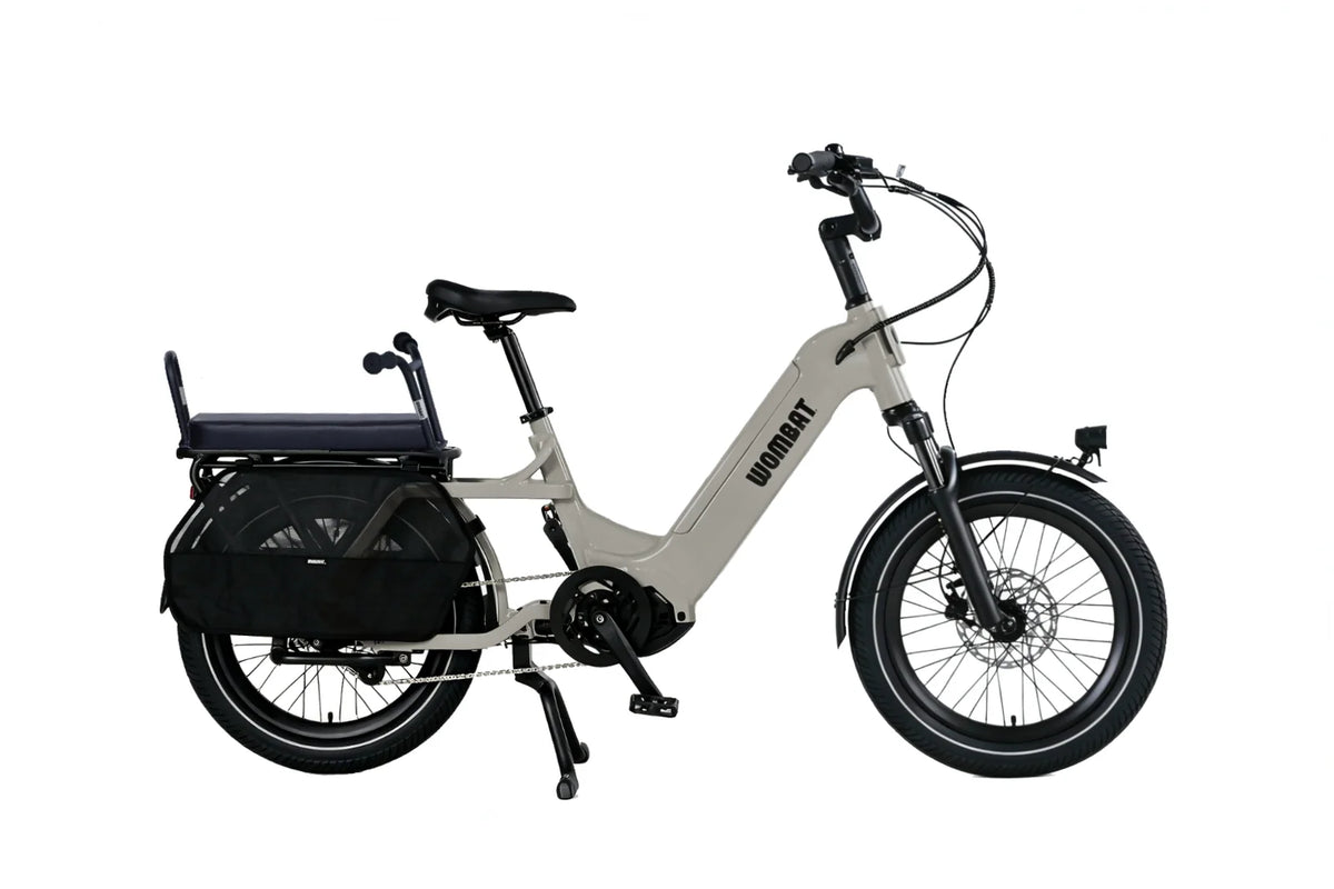 Wombat Accessory Pack: Compact SUV