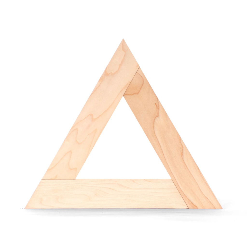 Sands Made Kakuro Trivet