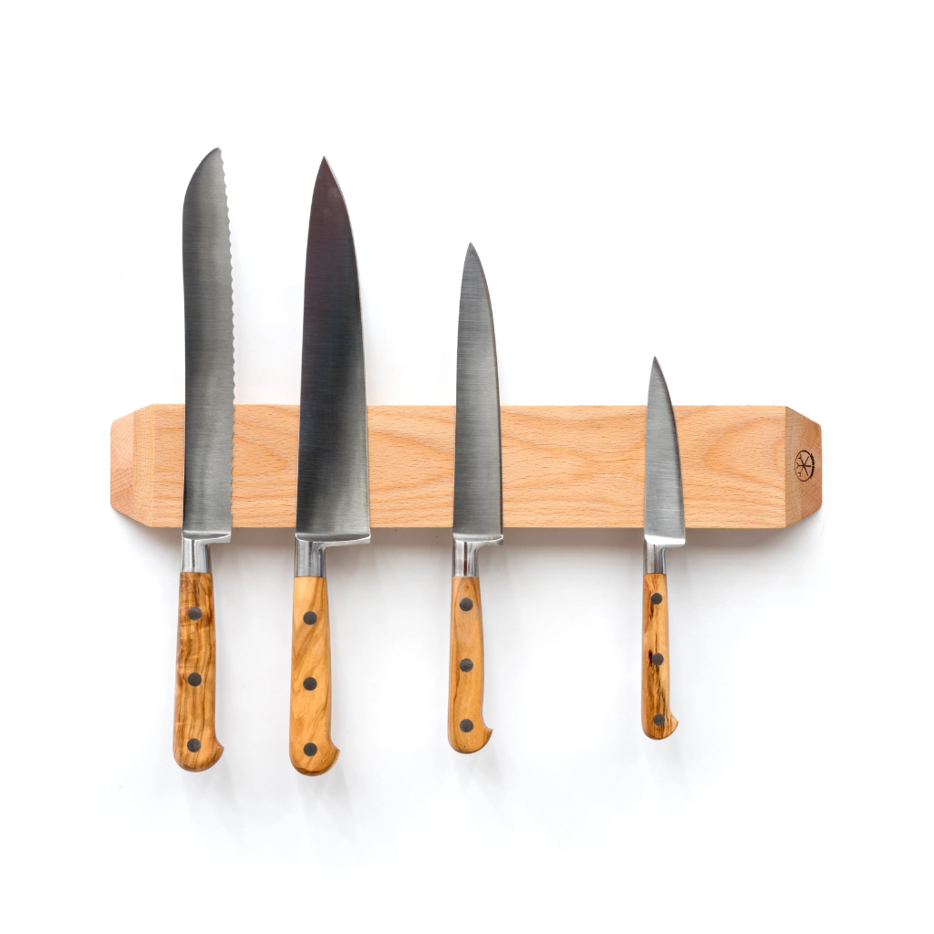 Sands Made Knife Rack 370