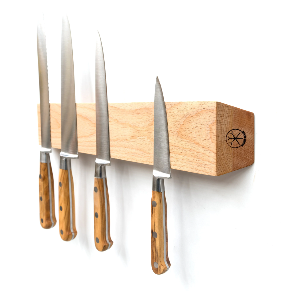 Sands Made Knife Rack 370