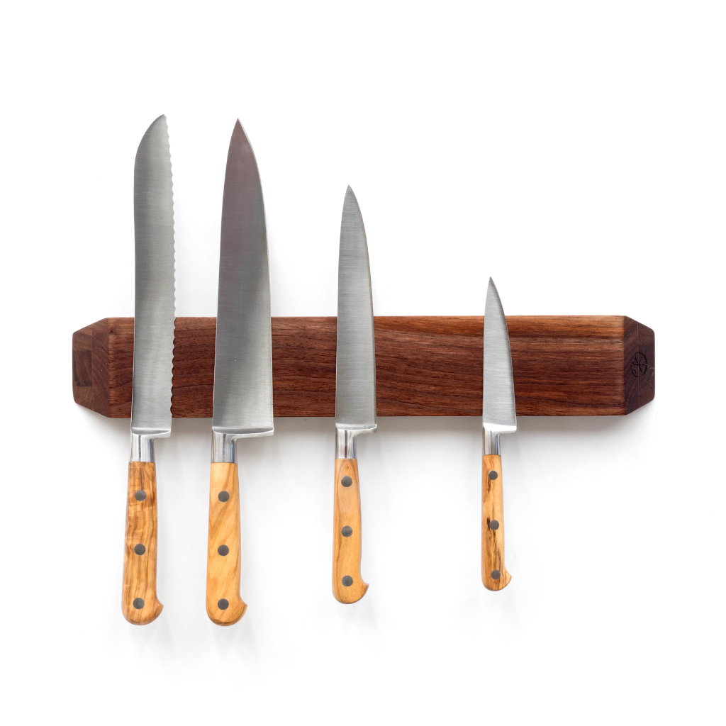 Sands Made Knife Rack 370