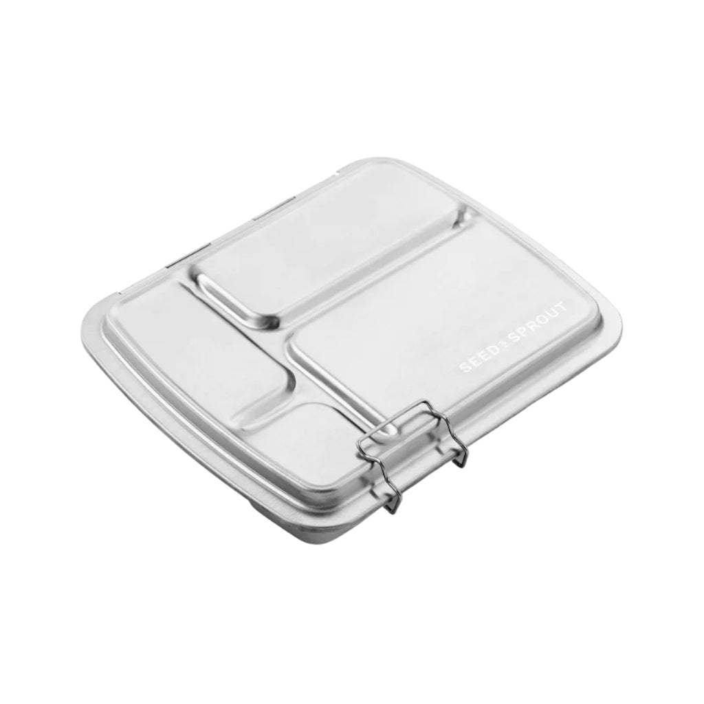 Seed & Sprout Stainless Steel Crunchbox