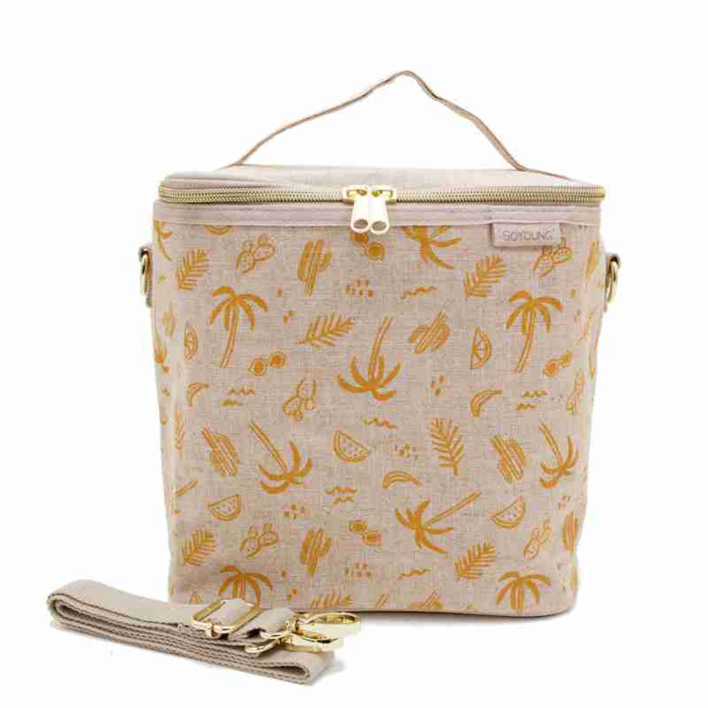 SoYoung Insulated Cooler Bag Poche