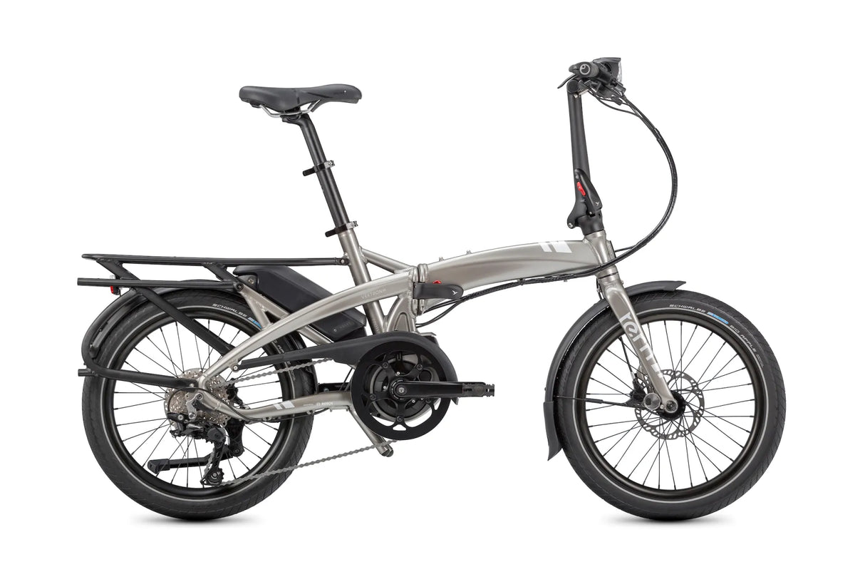 Tern Vektron S10 Performance Folding eBike