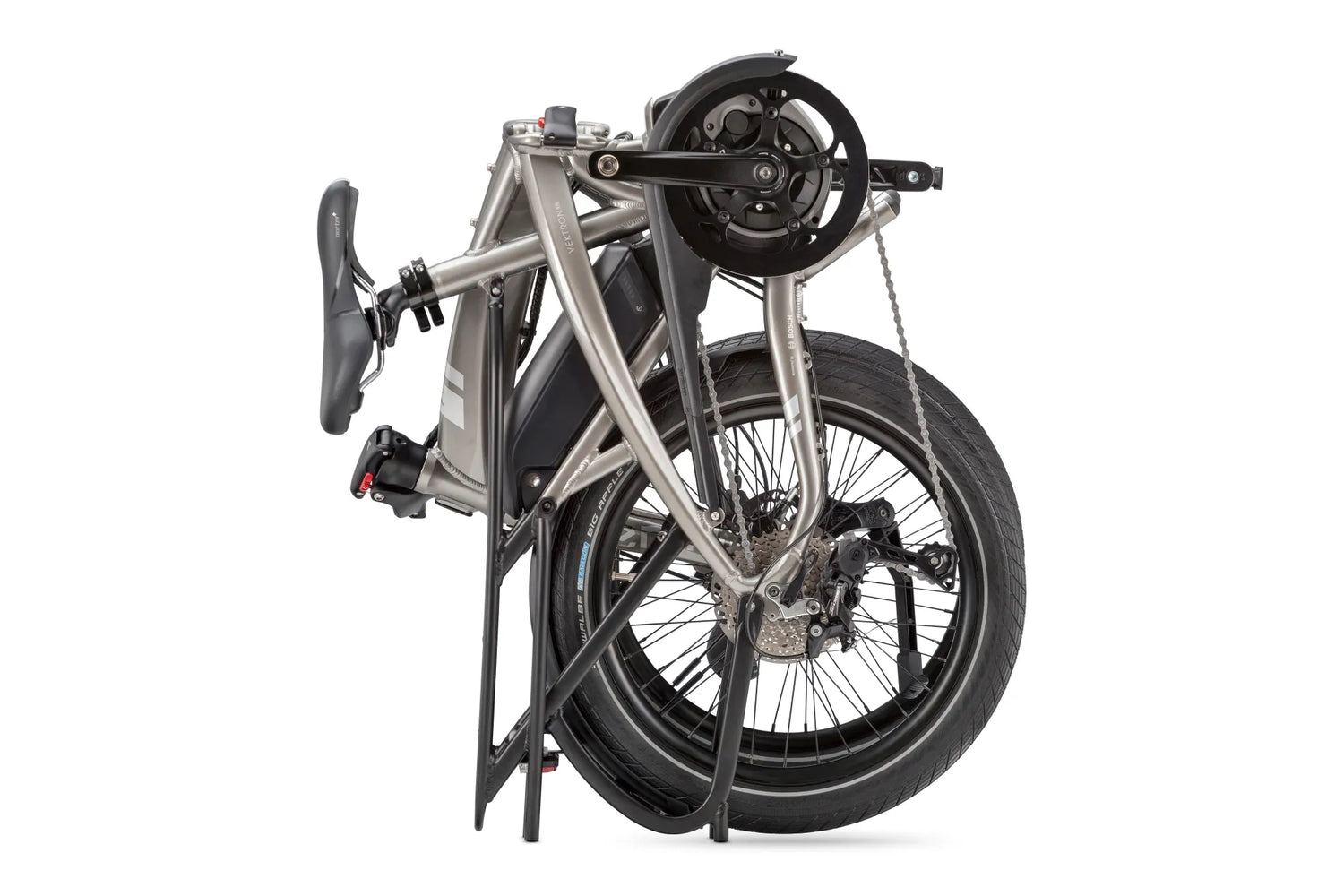Tern Vektron S10 Performance Folding eBike