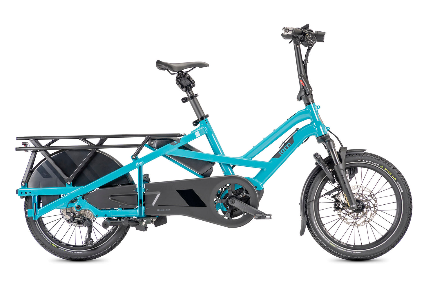 Tern GSD S10 (Gen 3)