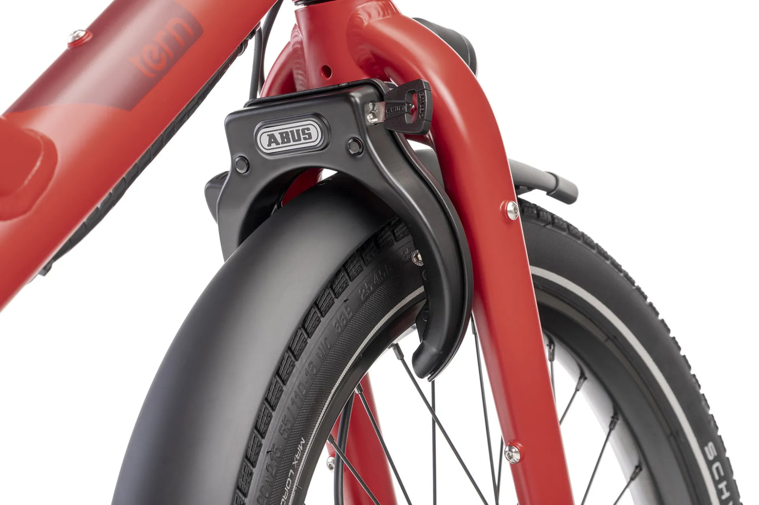 Tern Quick Haul Long D9 e-Cargo Bike