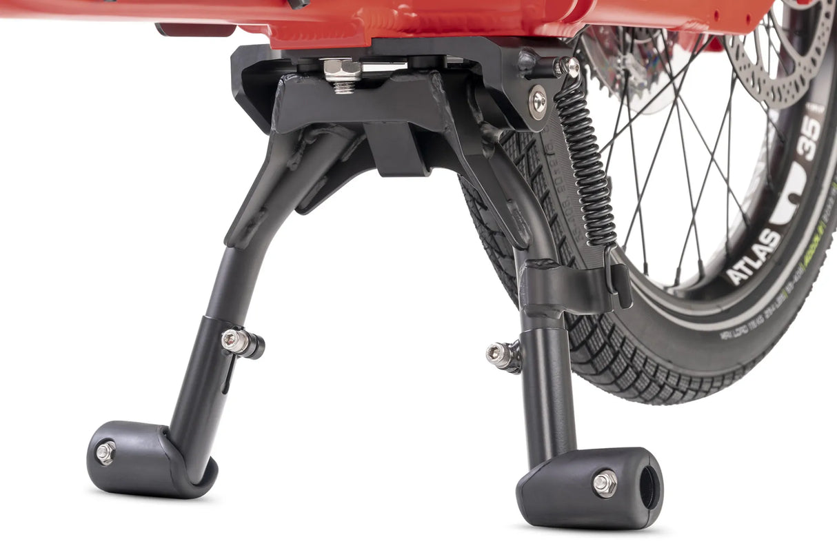 Tern Quick Haul Long D9 e-Cargo Bike