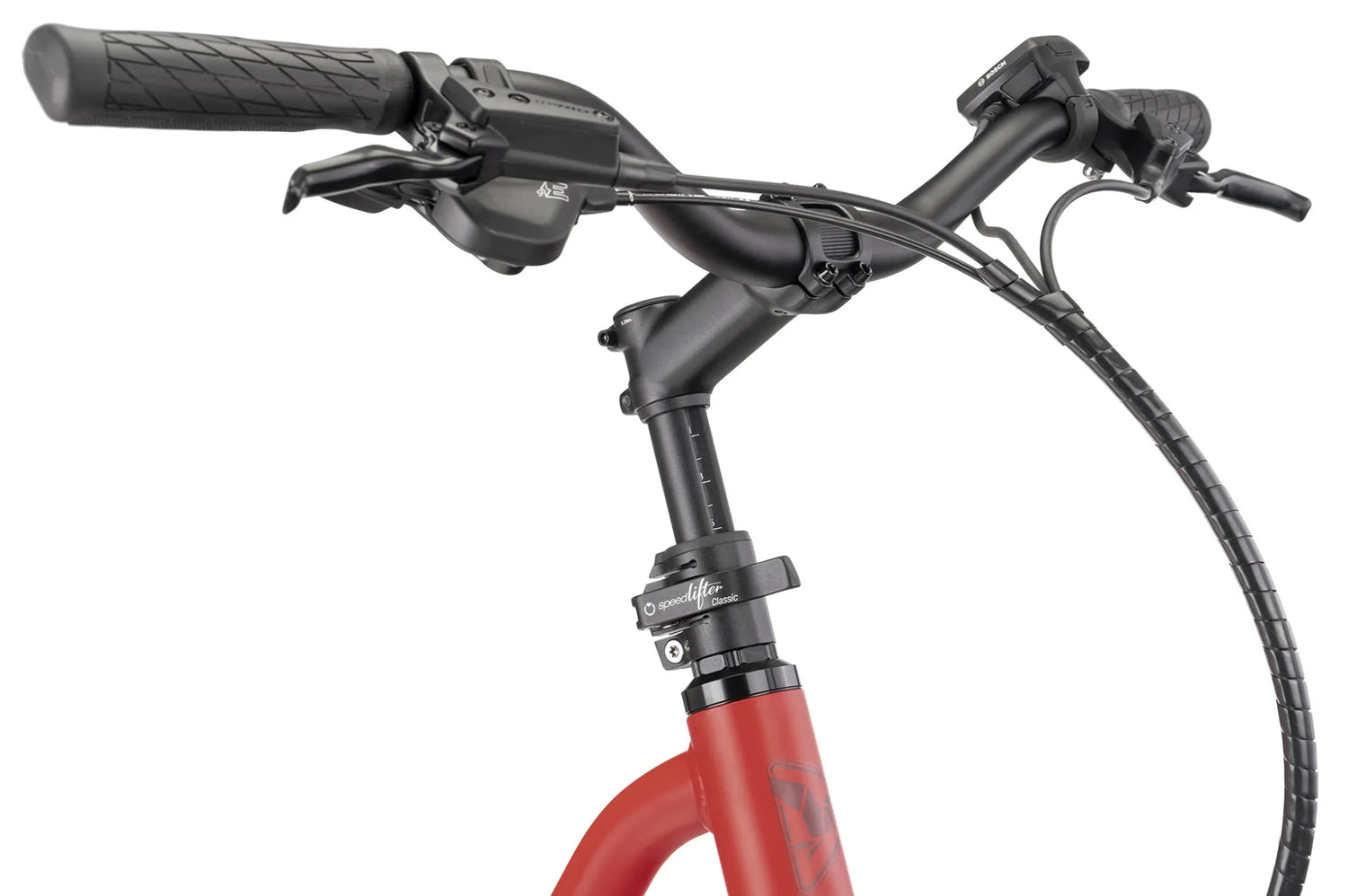 Tern Quick Haul Long D9 e-Cargo Bike