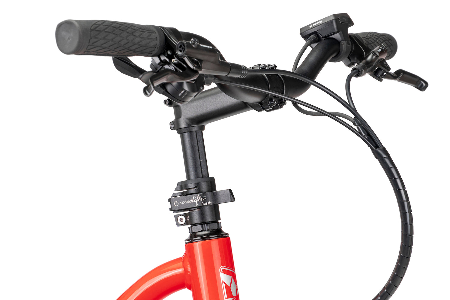 Tern Quick Haul P9 e-Cargo Bike