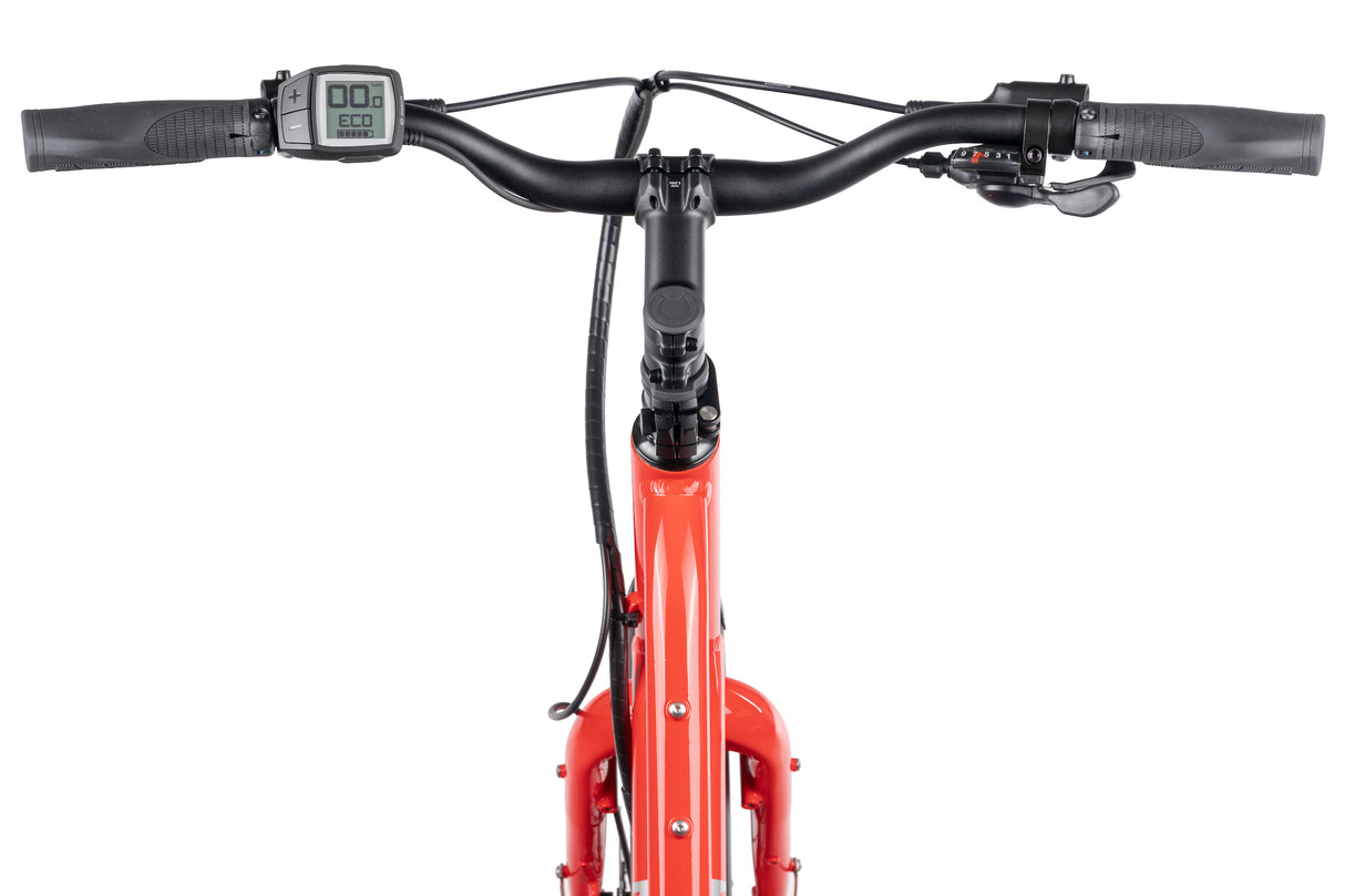 Tern Quick Haul P9 e-Cargo Bike