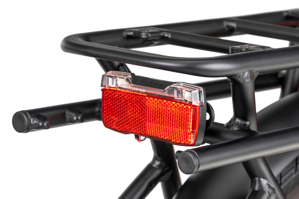Tern Quick Haul P9 e-Cargo Bike
