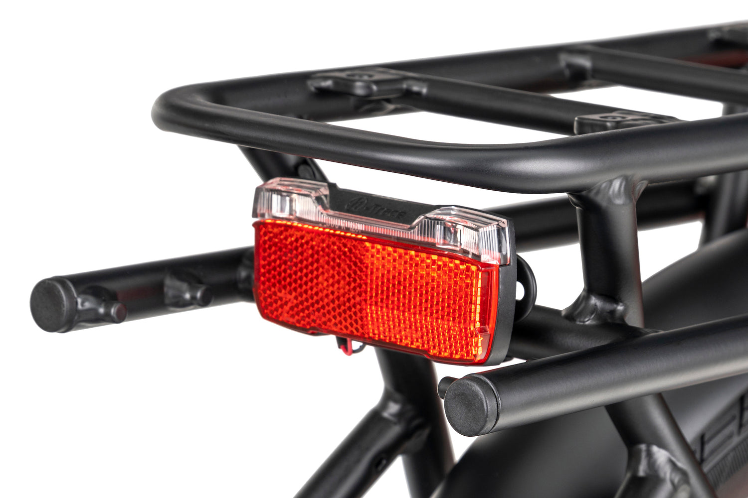 Tern Quick Haul P9 e-Cargo Bike