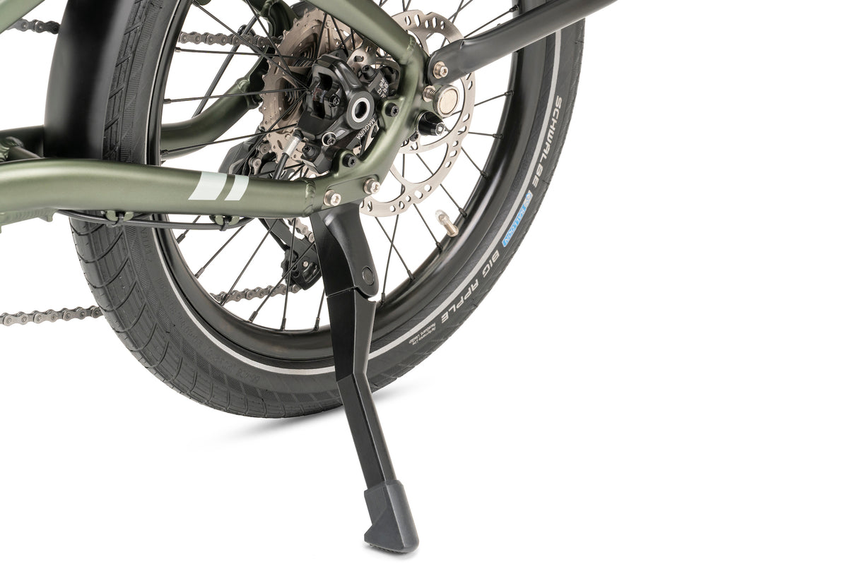 Tern Vektron S10 Performance Folding eBike