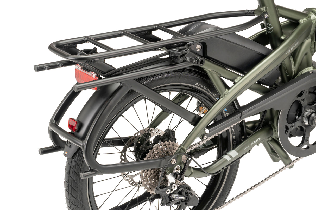 Tern Vektron S10 Performance Folding eBike