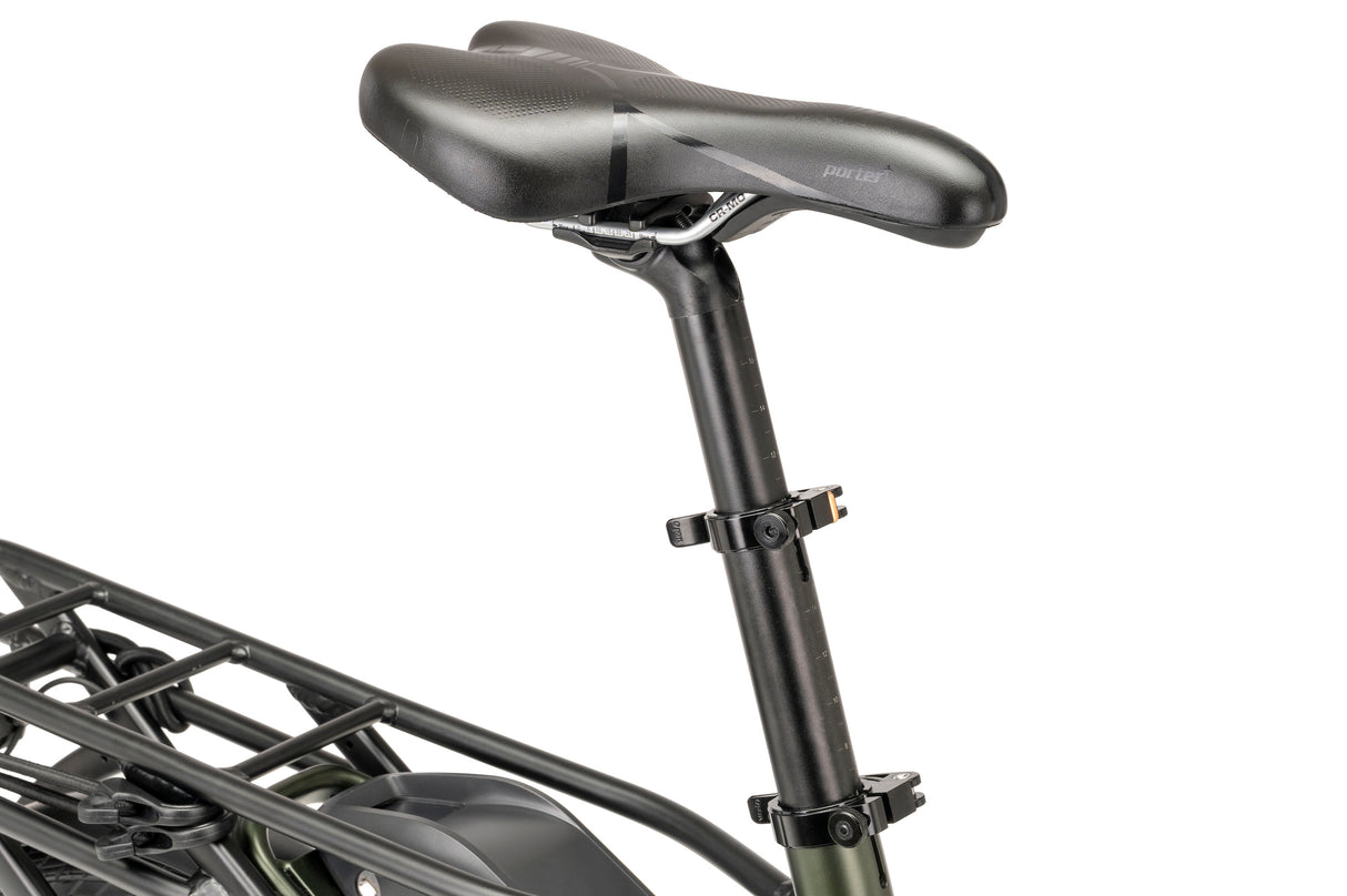 Tern Vektron S10 Performance Folding eBike