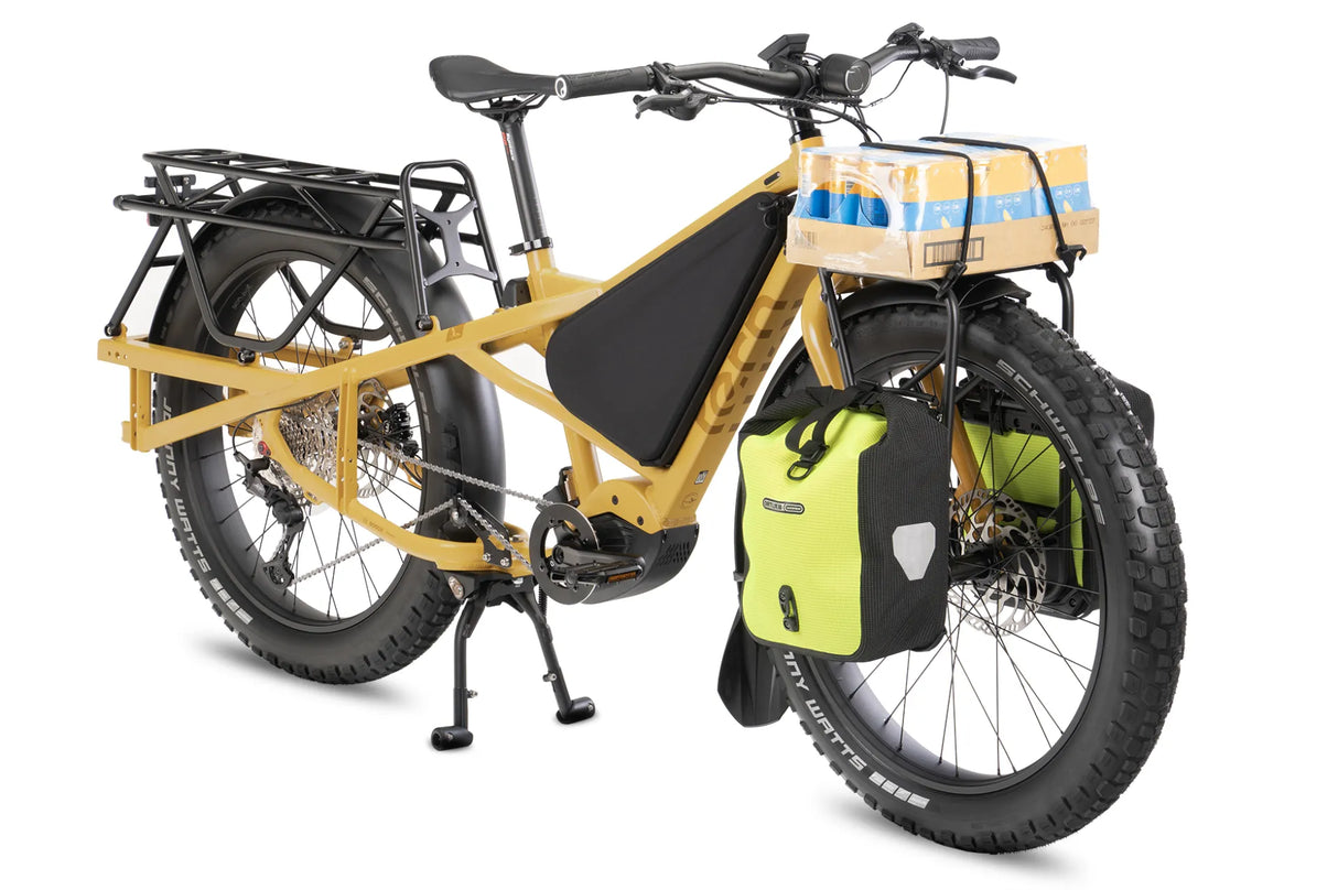 Tern Trail Rack