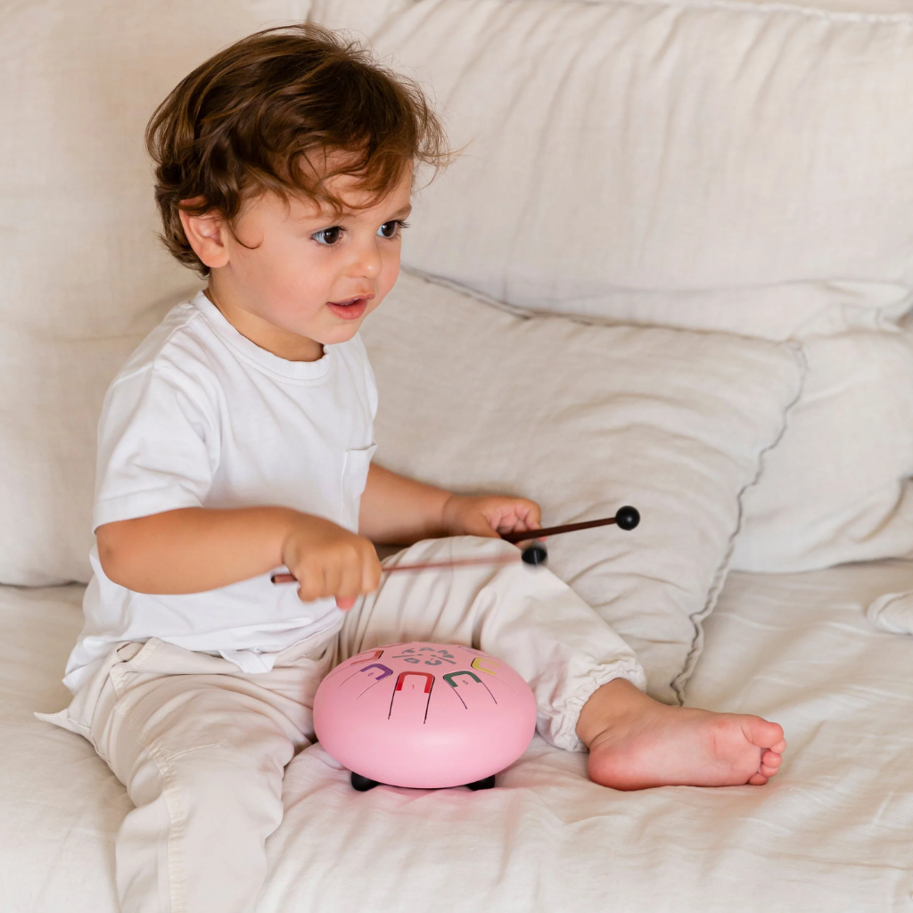 Tambu Musical Instrument Baby