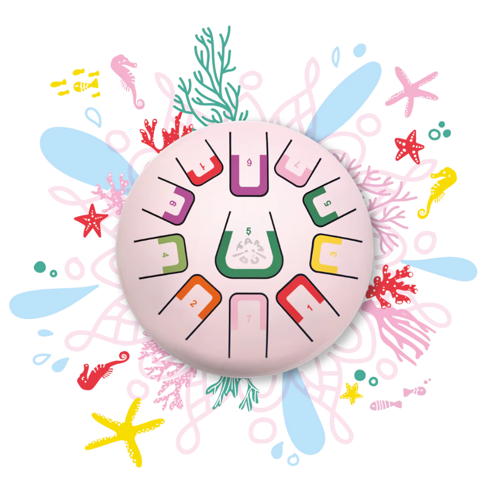 Tambu Musical Instrument