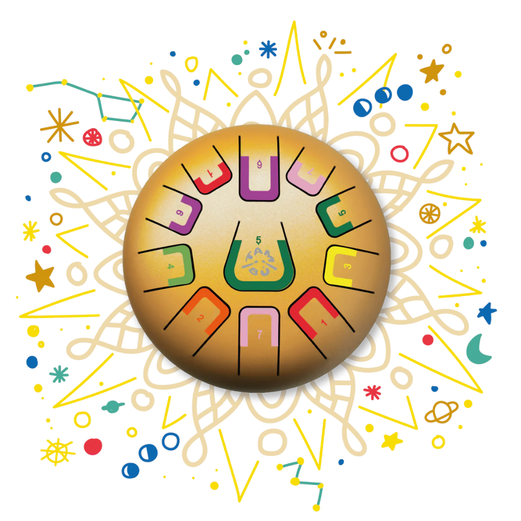 Tambu Musical Instrument