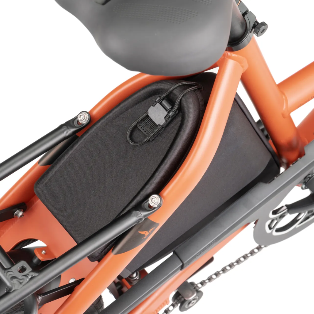 Tern Carryall Trunk