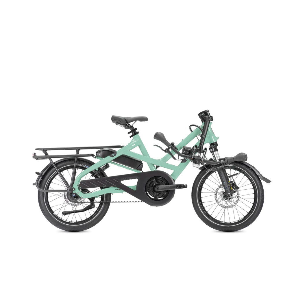 Tern HSD P5i e-Cargo Bike