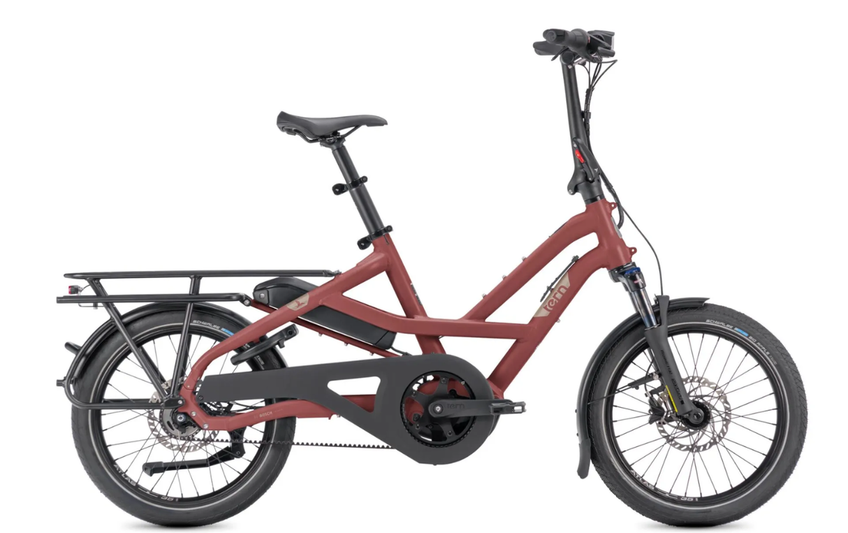 Tern HSD P5i Gen 3