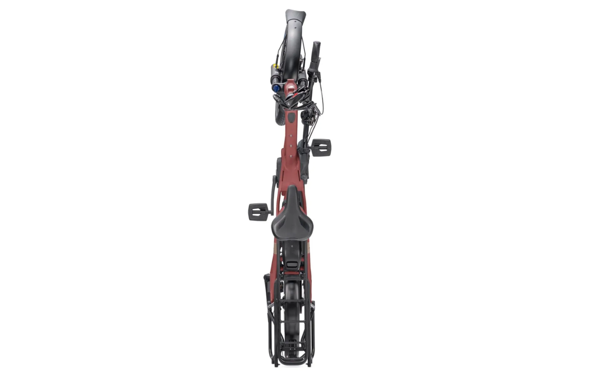 Tern HSD P5i Gen 3
