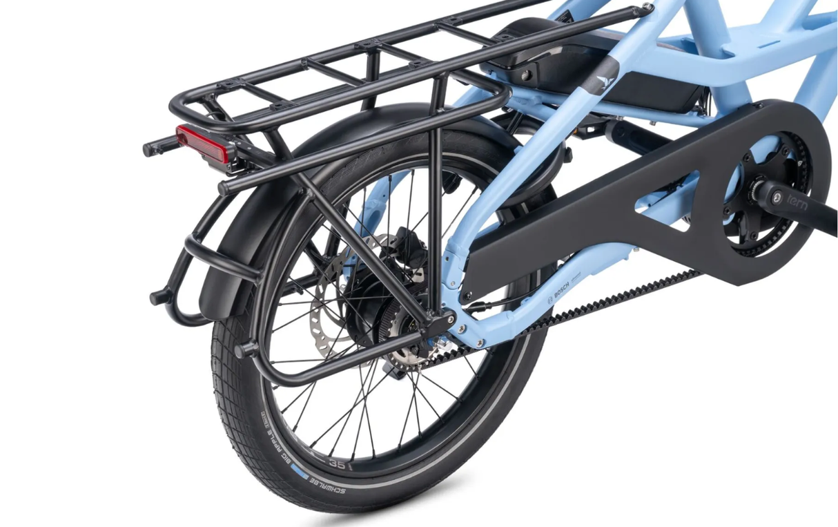 Tern HSD P5i Gen 3
